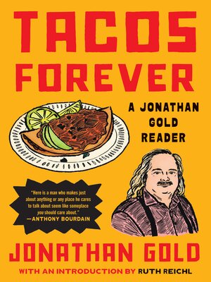 cover image of Tacos Forever